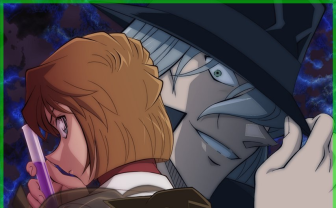 金曜ロードショー、アニメ『名探偵コナン』TVスペシャルを2週連続放送