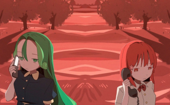 ボカロPはるまきごはん、長編アニメ制作へ　3話構成の『お姉ちゃんごっこ』発表