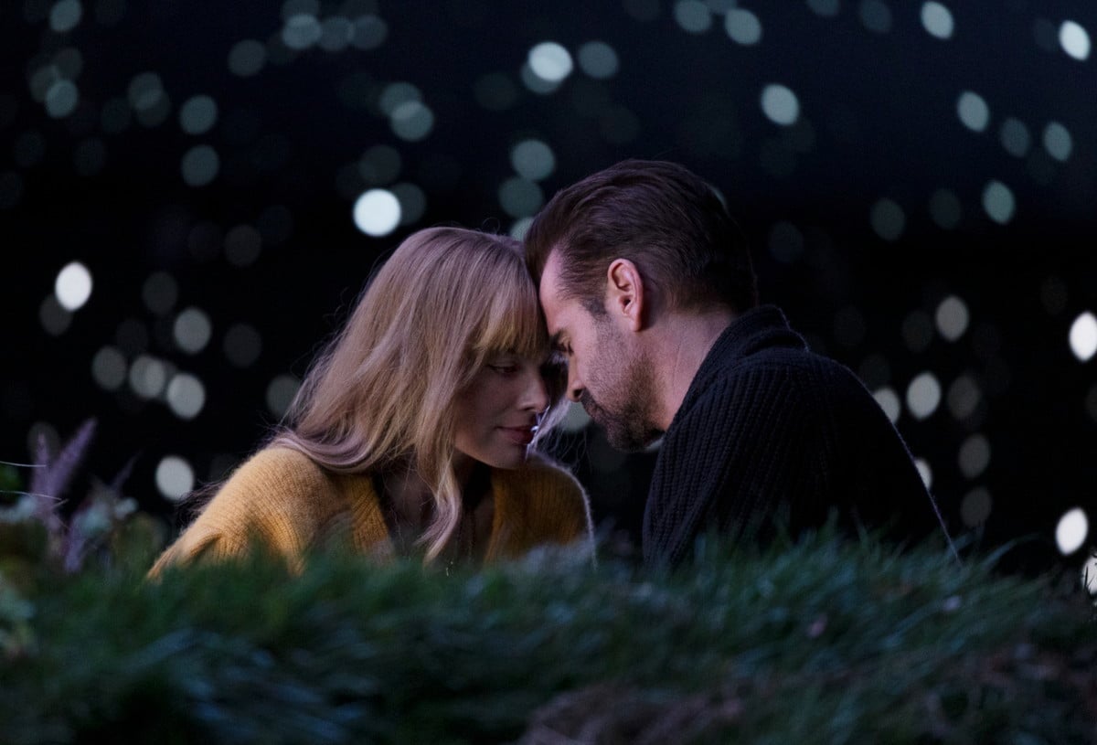 ビューティフル・ジャーニー ふたりの時空旅行