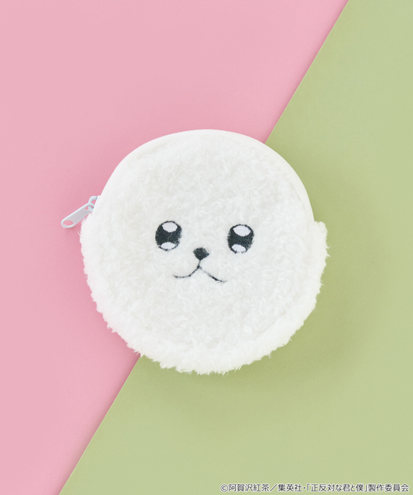 TVアニメ『正反対な君と僕』と【earth music&ecology Japan Label】が初コラボレーション！ “ふわもこ”な 「イエティ」を主役にしたアイテムを1月23日(金)発売