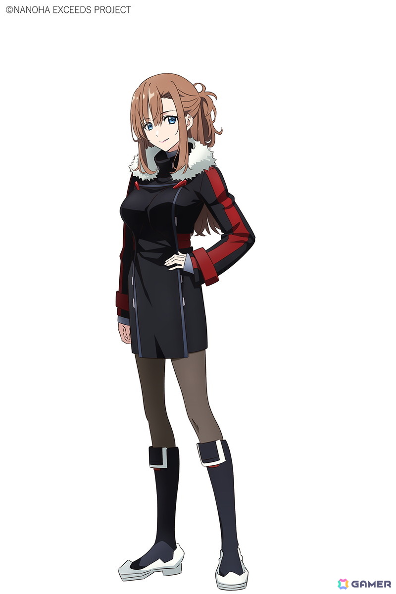 「魔法少女リリカルなのは」新作アニメは2026年7月放送！メインキャストは橘 杏咲さん、日高里菜さん、結川あさきさんにの画像