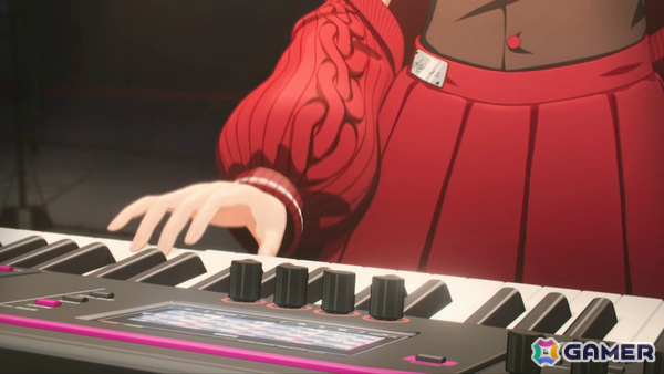 「アークナイツ」×TVアニメ「BanG Dream! Ave Mujica」のコラボが発表！斬業ホシグマ（CV：安野希世乃）、ハルカ（CV：豊田萌絵）などの登場も明らかにの画像