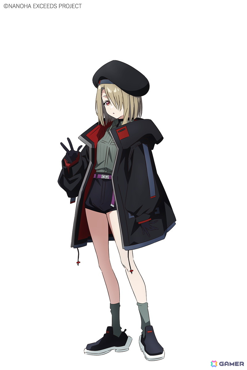 「魔法少女リリカルなのは」新作アニメは2026年7月放送！メインキャストは橘 杏咲さん、日高里菜さん、結川あさきさんにの画像