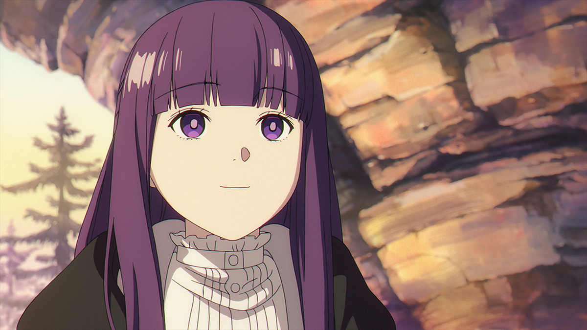 『葬送のフリーレン』