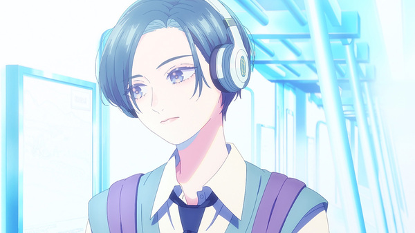 『うるわしの宵の月』