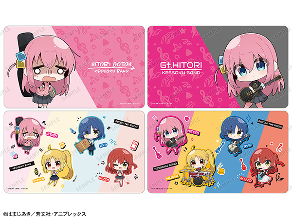 マルチデスクマット