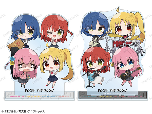 BIGアクリルスタンド