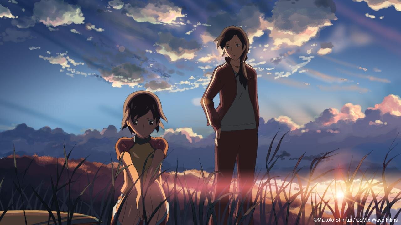 映画『秒速5センチメートル』新海誠のアニメ特別映像付きで再上映、男女の時間と距離の変化を描く | 写真