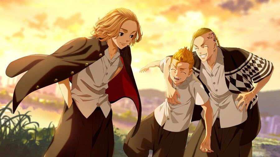 『東京リベンジャーズ UNLIMITED(アンリベ)』露木愛里さんインタビュー。キャラデザや衣装デザイン、カードイラストの制作など、アニメと異なるゲームならではのこだわりを聞きました – 電撃オンライン 『東京リベンジャーズ UNLIMITED(アンリベ)』露木愛里さんインタビュー。キャラデザや衣装デザイン、カードイラストの制作など、アニメと異なるゲームならではのこだわりを聞きました - 電撃オンライン