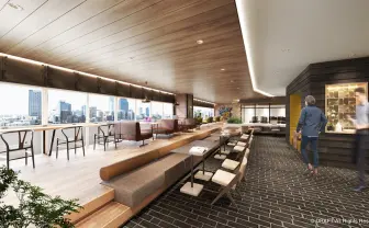 KADOKAWA、池袋にアニメ制作の巨大拠点「Studio One Base」設立