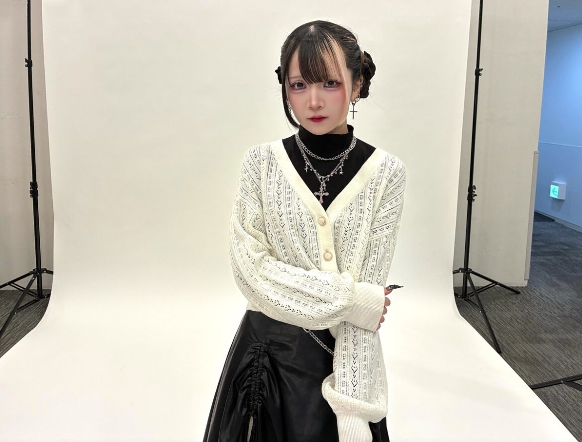 ネットでバズった配信者育成ゲーム『 #NEEDY GIRL OVERDOSE 』がアニメで降臨── #川口莉奈 が原作愛たっぷりで臨む「猛毒電波少女」への思いを語る! (2026/04/19) CUT 編集部日記 |音楽情報サイトrockinon.com(ロッキング・オン ドットコム) ネットでバズった配信者育成ゲーム『 #NEEDY GIRL OVERDOSE 』がアニメで降臨── #川口莉奈 が原作愛たっぷりで臨む「猛毒電波少女」への思いを語る! (2026/04/19) CUT 編集部日記 |音楽情報サイトrockinon.com(ロッキング・オン ドットコム)
