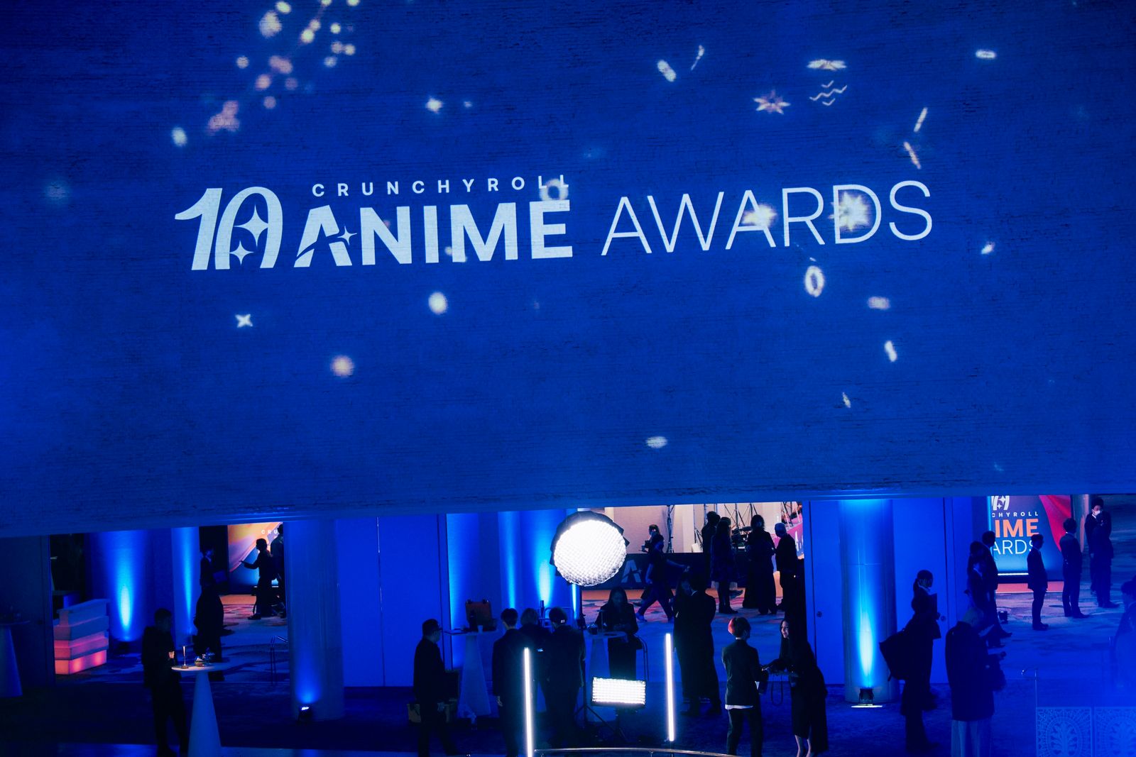 7300万票の熱狂、そして日本の不在──「クランチロール・アニメアワード2026」が映し出すAnimeの“現在位置”