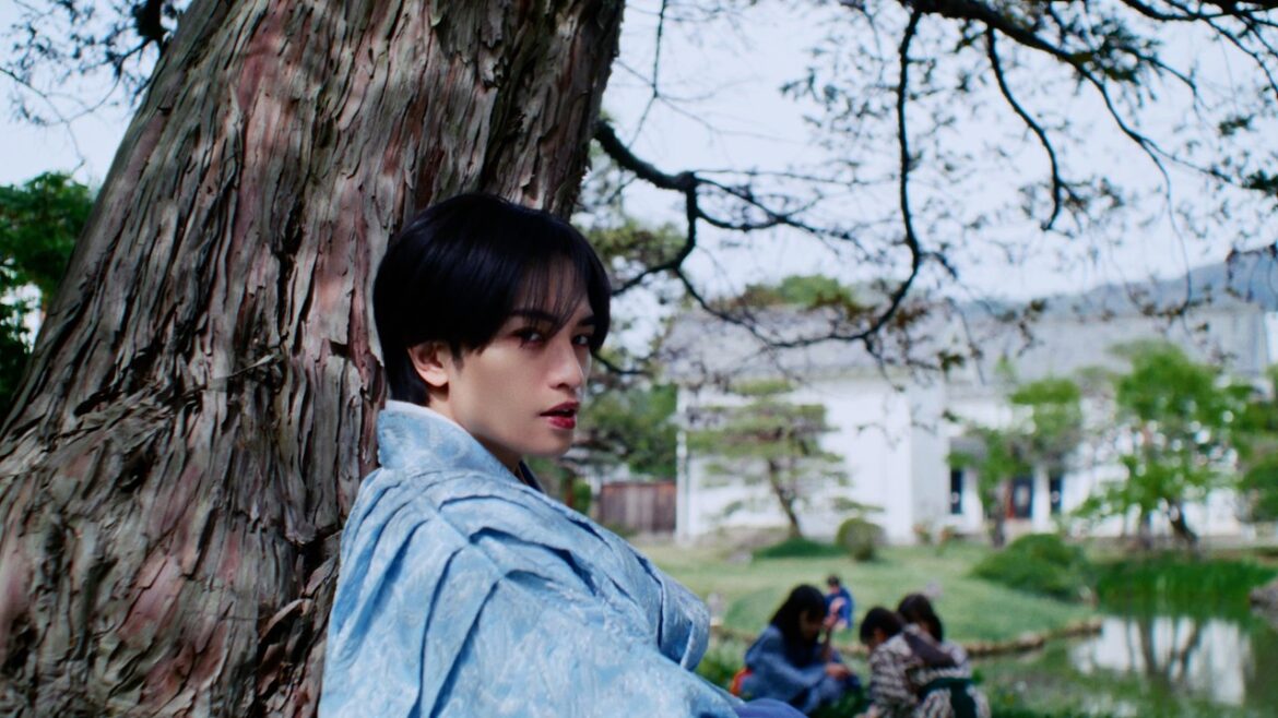 中島健人「鬼事」Music Video【TVアニメ「逃げ上手の若君」第二期OPテーマ】 中島健人「鬼事」Music Video【TVアニメ「逃げ上手の若君」第二期OPテーマ】