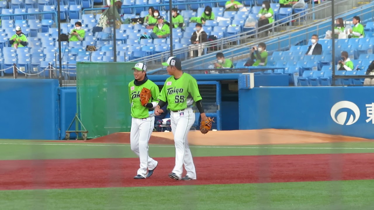 ヤクルト渡邉大樹 Baseball Wacoca Japan People Life Style ヤクルト渡邉大樹 Baseball Wacoca Japan People Life Style