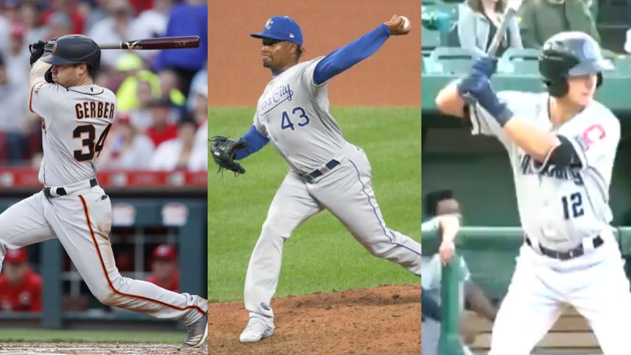 【中日新外国人2021年】3人の助っ人外国人のプレー集【ガーバー】【ロサリオ】【ワカマツ】【中日ドラゴンズ】 Baseball WACOCA JAPAN People, Life 【中日新外国人2021年】3人の助っ人外国人のプレー集【ガーバー】【ロサリオ】【ワカマツ】【中日ドラゴンズ】 Baseball WACOCA JAPAN People, Life