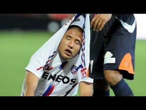爆笑 下手すぎるサッカー選手 珍プレー Baseball Wacoca Japan People Life Style