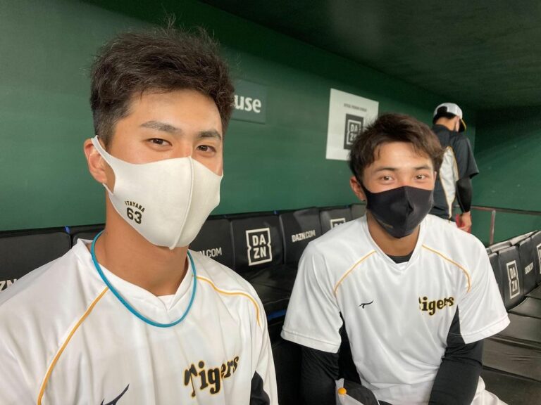 橘通訳 Baseball Wacoca Japan People Life Style 橘通訳 Baseball Wacoca Japan People Life Style