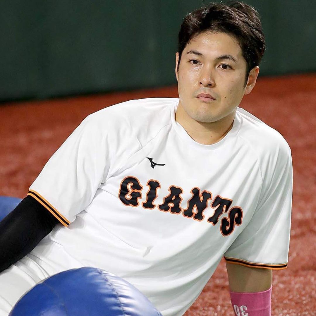 ともに強く 坂本勇人 キャプテン 若大将 岡本和真 選手 大城卓三 選手 梶谷隆幸 選手 松原聖弥 選手 鍵谷陽平 投手 炭谷銀仁朗 選手 Baseball Wacoca Japan People Life Style ともに強く 坂本勇人 キャプテン 若大将 岡本和真 選手 大城卓三 選手 梶谷隆幸 選手 松原聖弥 選手 鍵谷陽平 投手 炭谷銀仁朗 選手 Baseball Wacoca Japan People Life Style