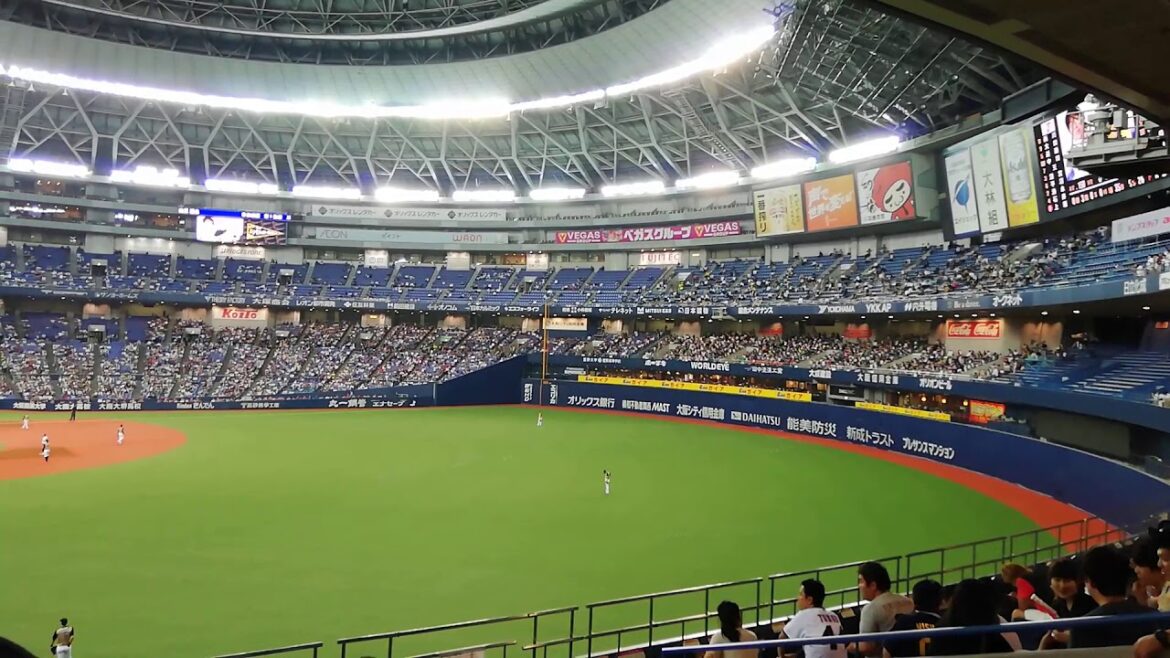 オリックスバファローズ 中島裕之 山足達也 応援歌 Baseball Wacoca Japan People Life Style オリックスバファローズ 中島裕之 山足達也 応援歌 Baseball Wacoca Japan People Life Style