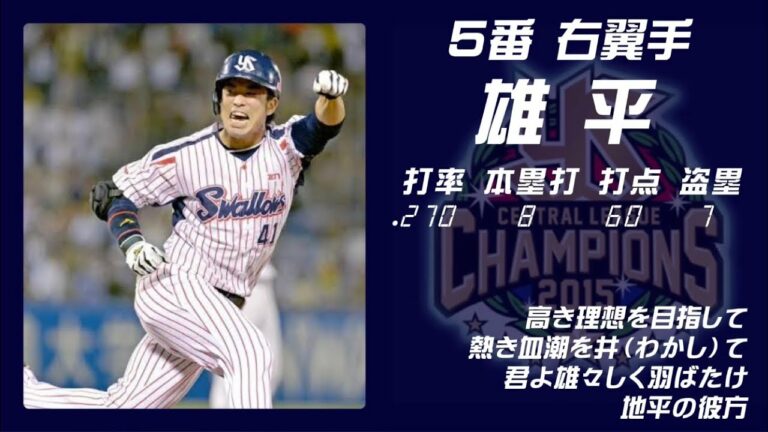 畠山和洋応援歌 Archives Baseball Wacoca Japan People Life Style 畠山和洋応援歌 Archives Baseball Wacoca Japan People Life Style