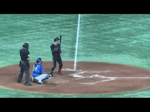 巨人増田大輝、盗塁成功！ビックチャンス活かせないジャイアンツ　巨人対DeNAベイスターズ　9月8日ハイライト