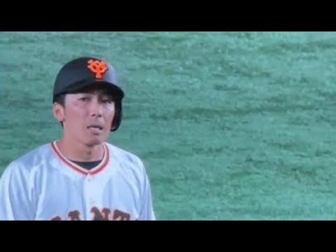 【ビデオ判定】巨人9回裏サヨナラ場面で増田大輝の盗塁に立浪監督がリクエスト勃発！巨人対中日ドラゴンズ　9/9（金）