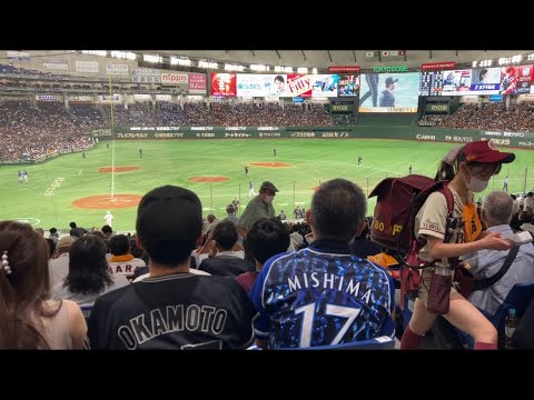 巨人大城がピンチでまたやらかす。小林誠司に交代でファン歓喜になる現状‥巨人対DeNAハイライト　9月8日