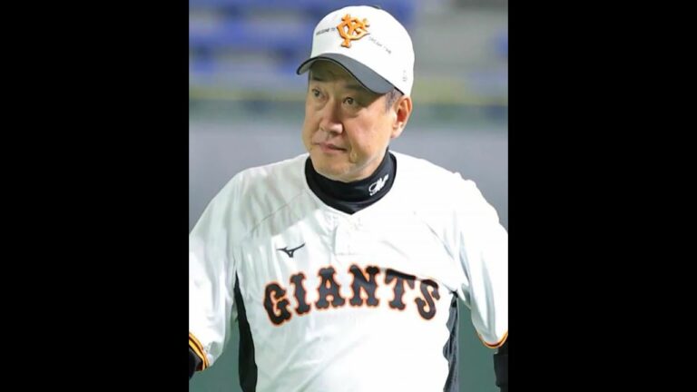 「ニュース」【巨人】原辰徳監督の続投決定　史上最長１７年目指揮へ　３年契約２年目