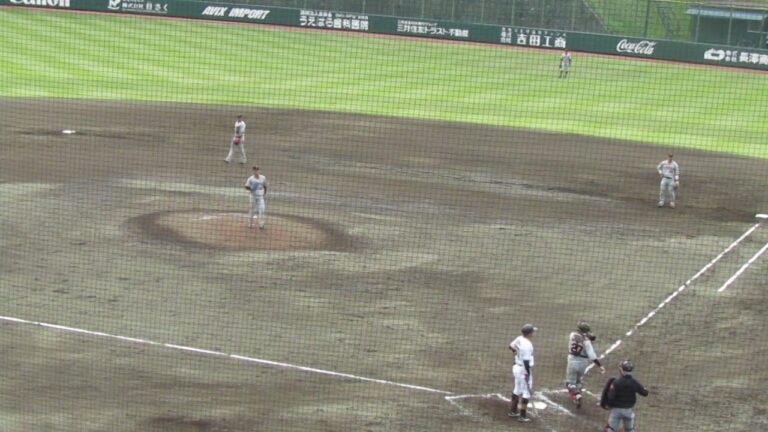 【常総のバレンティン】菊田拡和 紅白戦でアピール成功のタイムリーヒット 2022年10月15日ジャイアンツ球場 紅白戦