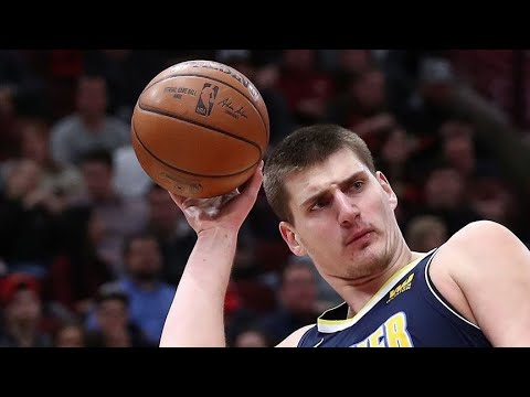 【NBA】ゴールまで一直線のベースボールパス集【スーパープレイ集】
