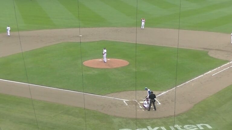【トライアウト】榊原 翼（オリックス）片岡 奨人（日本ハム）を抑えるが宮田 輝星（日本ハム）には四球 〜12球団合同トライアウト2022/11/8