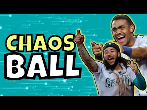 シアトル・マリナーズがプレーオフの歴史を作る!