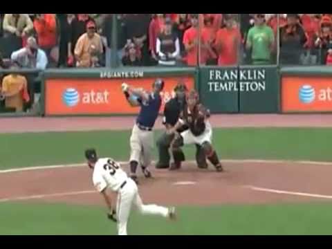 心絵  - サンフランシスコジャイアンツ２０１０