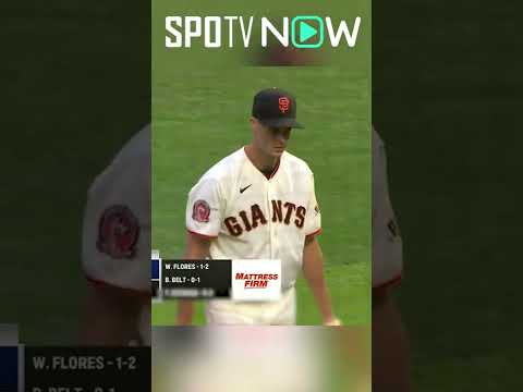 7.31 未知との遭遇？カブス・鈴木誠也が長身サブマリンに翻弄されて空振り三振 #cubs #spotvnow