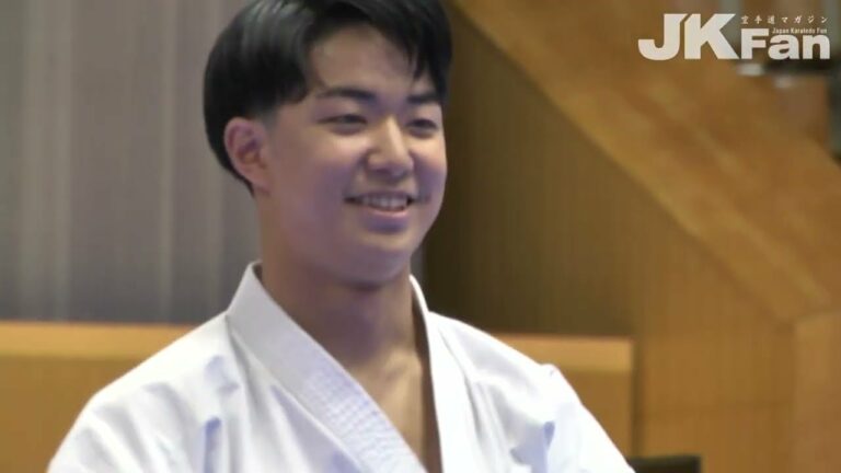 彩の国杯第15回全中選抜　中島汰尊VS藤志門