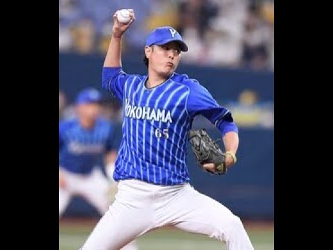 ＤｅＮＡ・宮国椋丞が１００万円増で契約を更改 今季１７試合の登板