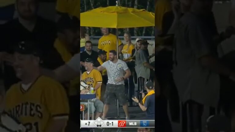 MLB. Reds vs. Pirates (5/13/22) 8:2 Home Run