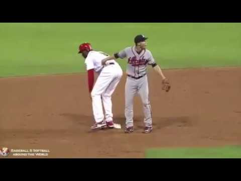 【頭脳】MLBの天才トリックプレー集！あっという間にピンチを乗り切る！