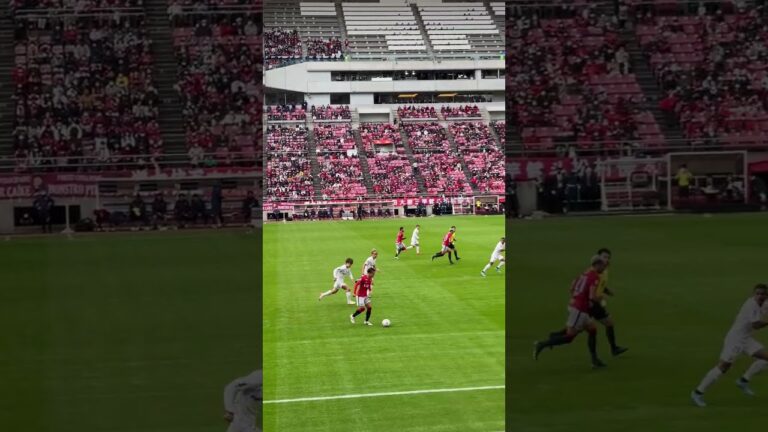 鹿島アントラーズ 英: Kashima Antlers ガンバ大阪 英: Gamba Osaka