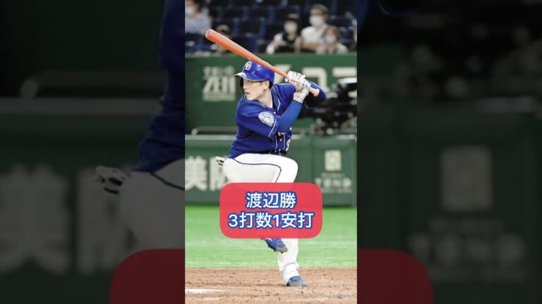 2022年トライアウト、元中日メンバーの成績