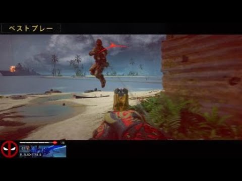 Call of Duty®: Black Ops 4_20181129・2