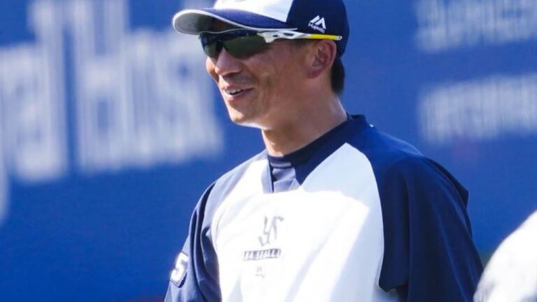 「ニュース」ヤクルトが来季の組閣発表　嶋基宏氏がコーチ専任、背番号は野村克也氏と同じ「73」