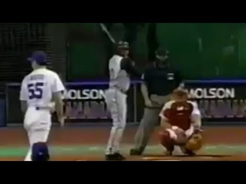 レッズ時代のケン・グリフィーJr.