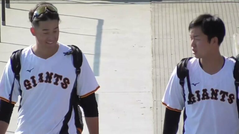 松原聖弥 中川皓太 シゲガレージ 堀田謙信 山﨑伊織
