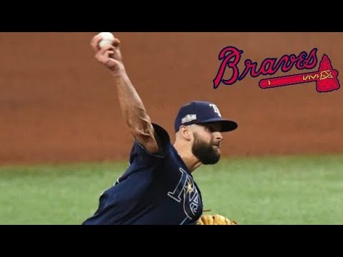 アトランタ ブレーブス ローリスク ハイリワード契約！