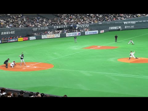 侍ジャパン、今永が4回10奪三振を奪う【侍ジャパン対オーストラリア】強化試合 WBC2023