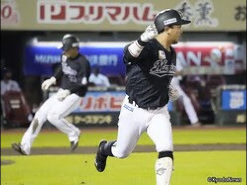 頼りになる存在！ロッテ・田村龍弘の貢献度の高さ