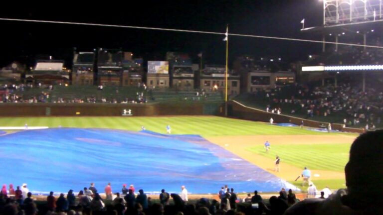 シカゴ　カブス　スッタフが凄い!!