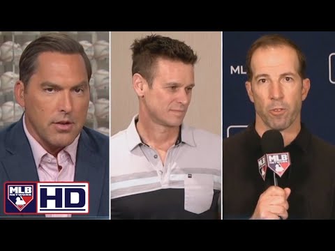 MLBネットワークは、ニューヨーク・メッツとシアトル・マリナーズの注目すべきオフシーズン取引について「打ち砕く」