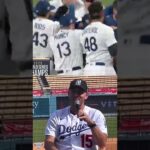 Austin Barnes Reveals What He Did With the Ball From the Final Out of the Dodgers 2020 World Series